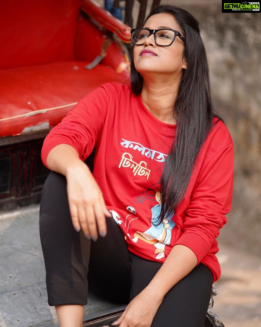 Sohini Sarkar - 41.8K Likes - Most Liked Instagram Photos