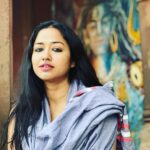 Sohini Sarkar Instagram - #benaras #outdoor #vibes #good #mood #self # friends 📷 @chakraborty.ankita8