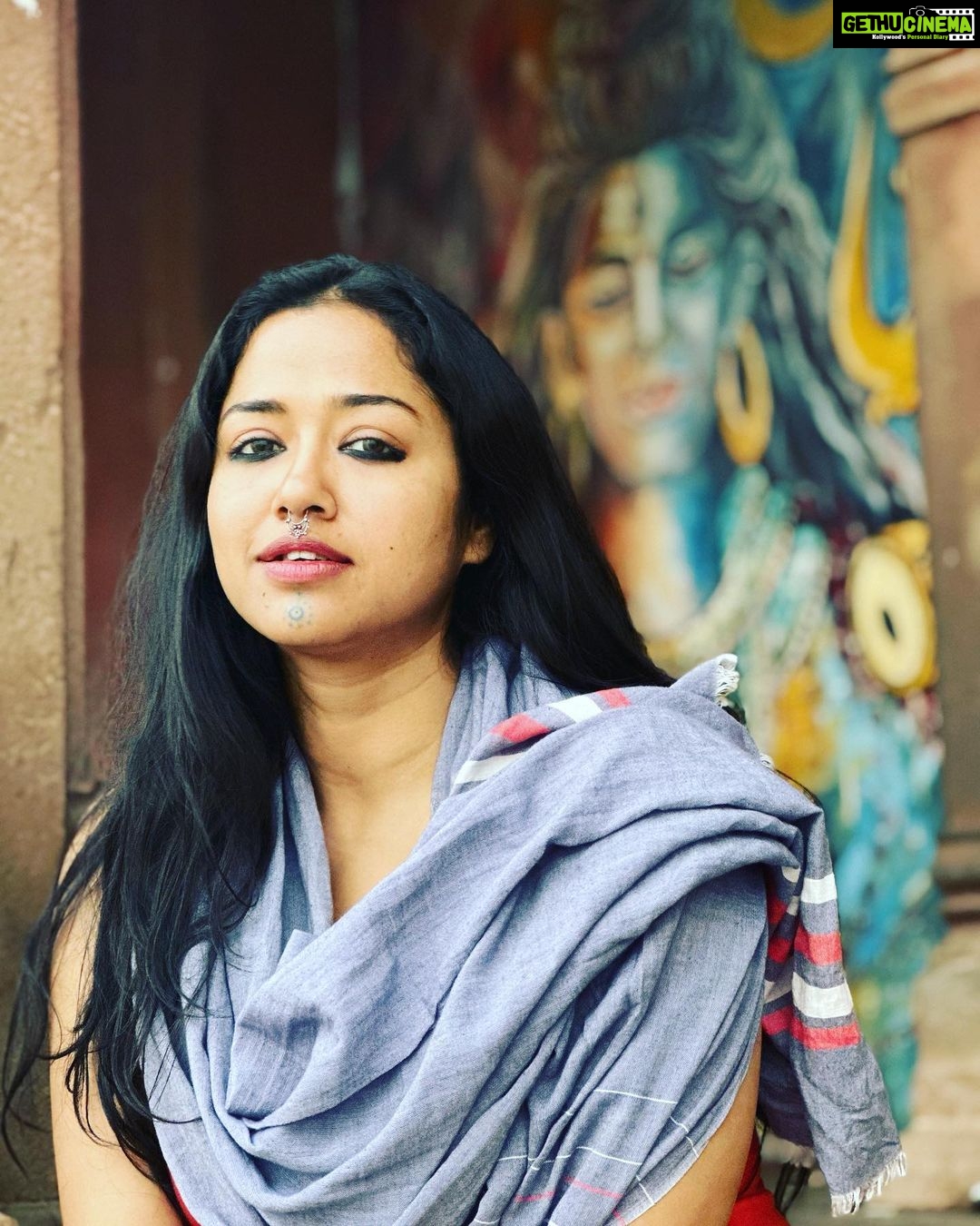 Sohini Sarkar - 20.8K Likes - Most Liked Instagram Photos