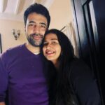 Sohini Sarkar Instagram – We can’t take our eyes off when these two comes together on big screen or in our mobile screen 😍 #AbirSohini @itsmeabirchatterjee @sohinisarkar01 ❤️