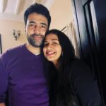 Sohini Sarkar Instagram - We can't take our eyes off when these two comes together on big screen or in our mobile screen 😍 #AbirSohini @itsmeabirchatterjee @sohinisarkar01 ❤️