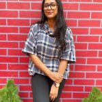 Sohini Sarkar Instagram - My Saturday looks like this 🧣 . . . #kolkata #saturday #mood #thankyou #universe #cafe #justlikethat #smile