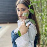 Somi Khan Instagram - Happiness ☘️