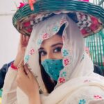 Somi Khan Instagram - Eyes are captivatingly beautiful ❤️‍🔥