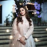 Somi Khan Instagram - 👑 . . . Outfit @aishwarya.designer.apparels 📸 @lucky_ttw Bhopal, Madhya Pradesh