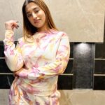 Somi Khan Instagram - Happy Sunday my Insta fam 💓 . . . Outfit @sallu_store