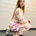 Somi Khan Instagram - Happy Sunday my Insta fam 💓 . . . Outfit @sallu_store