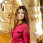 Somi Khan Instagram - Hold on tight to the people who love you a little more on the days you can’t love yourself ❤️✨ . . Outfit @fashionstruc Fortune Resort Benaulim Goa