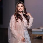 Somi Khan Instagram - 👑 . . . Outfit @aishwarya.designer.apparels 📸 @lucky_ttw Bhopal, Madhya Pradesh