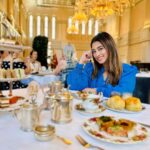 Somi Khan Instagram – ¨A smile is a curve that sets everything straight ……😁
