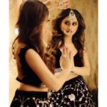 Somi Khan Instagram - Her value is priceless. Her potential is limitless. She is a queen 👑