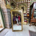 Somi Khan Instagram - A-Mirror-self 🪞🔥 City Palace, Jaipur