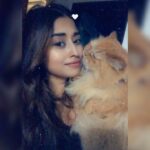 Somi Khan Instagram - Inna Lillahi wa inna ilayhi raji'un 🤲🏻❤️ . . Countless memories ❤️ endless pain 💔😔 Chulbul Baccha ❤️ You will be missed 💔 . . Chulbul K Khan ❤️ . . Keep him in your prayers 🤲🏻 RIP Chulbul baccha 💔😔