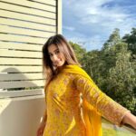 Somi Khan Instagram - Desi girl 💛🌼 Sydney, Australia