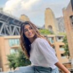 Somi Khan Instagram - Hello Sydney ❣️ Sydney, Australia