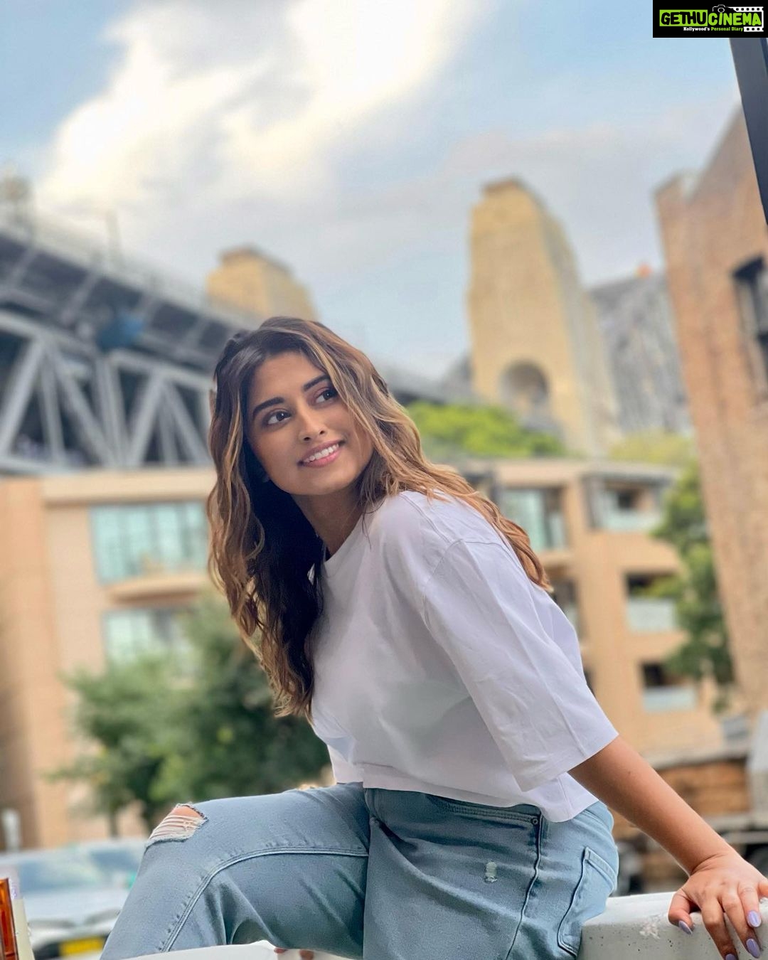 Somi Khan Instagram - Hello Sydney ❣️ Sydney, Australia
