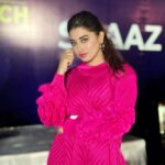 Somi Khan Instagram - I fall in love with you a little bit more 💖 . . . Outfit @fashionstruc —————————————————- #goa #goadiaries #event #blessed #selflove #somi #somikhan Goa, India