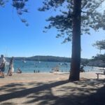 Somi Khan Instagram - Hello to beach day 🏝️ ———————————————————— #sydney #australia #melbourne #brisbane #love #nsw #sydneyaustralia #perth #adelaide #photography #travel #instagood #sydneylocal #sydneylife #london #sydneyeats #newyork #sydneyfood #photooftheday #fashion #ilovesydney #nature #food #foodie #art #usa #sydneyfoodie #newsouthwales #instagram #sydneyharbour Manly Beach