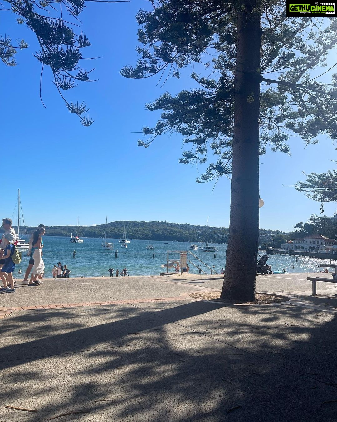 Somi Khan Instagram - Hello to beach day ποΈ ββββββββββββββββββββ #sydney #australia #melbourne #brisbane #love #nsw #sydneyaustralia #perth #adelaide #photography #travel #instagood #sydneylocal #sydneylife #london #sydneyeats #newyork #sydneyfood #photooftheday #fashion #ilovesydney #nature #food #foodie #art #usa #sydneyfoodie #newsouthwales #instagram #sydneyharbour Manly Beach
