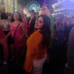 Somi Khan Instagram – Happy New Year my insta Fam ❤️ 
———————————————

#2023 #newyear #newbeginnings Sydney, Australia