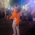 Somi Khan Instagram – Happy New Year my insta Fam ❤️ 
———————————————

#2023 #newyear #newbeginnings Sydney, Australia
