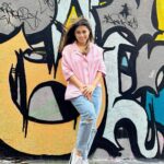 Somi Khan Instagram – 💗🎀🌸 Melbourne, Australia