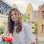 Somi Khan Instagram - Hello Sydney ❣️ Sydney, Australia