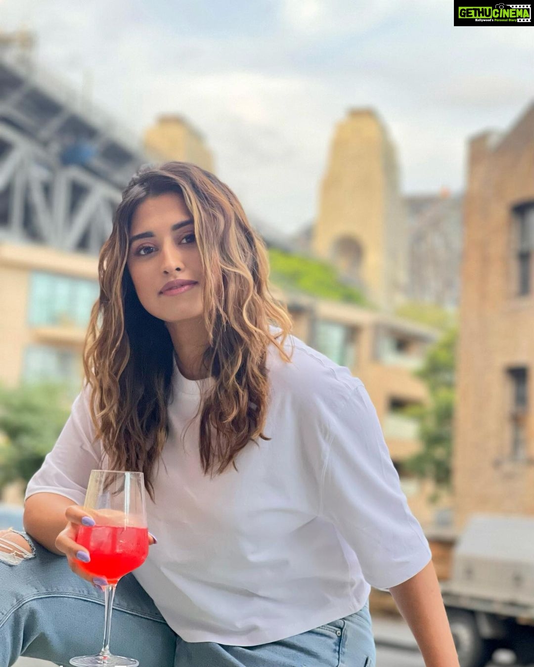 Somi Khan Instagram - Hello Sydney ❣️ Sydney, Australia