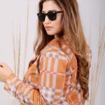 Somi Khan Instagram - A person who tries has an advantage over the person who wishes ❤️‍🔥