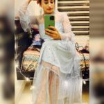 Somi Khan Instagram - She is grateful 💙