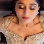 Soumya Seth Instagram – When I am their muse @jovvv28 and @shub1893 ‘s magic on me 😂🥰 Great Falls, Virginia
