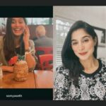 Soumya Seth Instagram - My first remix 😜😅 1st time at sense of Thai vs today :) Looking forward for your feedback #VaRealtor #RealtorLife #Blessed #Grateful #SomyaSethHomes #RealEstate #NovaRealtor #LuxuryLiving #DreamsDoComeTrue #Believe #HouseHunters #WomeinInBusiness #Vienna #DreamHome #Southriding #Alexandria #Ashburn #LoudounCounty #Fairfax #Herndon #Mclean #GreatFalls #Arlington #FallsChurch #Investment #Buying #Selling #Pearsonsmithrealty #Foxessellfaster Sense of Thai St., One Loudoun