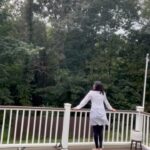 Soumya Seth Instagram - Well, in all honesty that’s what a good weather does to me!! Welcome to my sacred space. Space that allows me to refresh!! #VaRealtor #RealtorLife #Blessed #Grateful #SomyaSethHomes #RealEstate #NovaRealtor #LuxuryLiving #DreamsDoComeTrue #Believe #HouseHunters #WomeinInBusiness #Vienna #DreamHome #Southriding #Alexandria #Ashburn #LoudounCounty #Fairfax #Herndon #Mclean #GreatFalls #Arlington #FallsChurch #Investment #Buying #Selling #Pearsonsmithrealty #Foxessellfaster Great Falls, Virginia