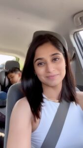Soumya Seth Instagram - 🪄 ❤️🫶🏼🫠🪄😍✨💫🫶🏼🌕🌍☀️ Great Falls, Virginia