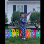 Soumya Seth Instagram – And just like that he is 5. β€οΈπ§Ώππ»π€ππΌπ Great Falls, Virginia