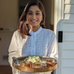 Soumya Seth Instagram – β€οΈππ»ππΌKrishn Janamashtmi πΌπππ»β€οΈ Great Falls, Virginia