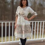 Soumya Seth Instagram - #moralabels 💁‍♀️🍁🍂 Great Falls, Virginia