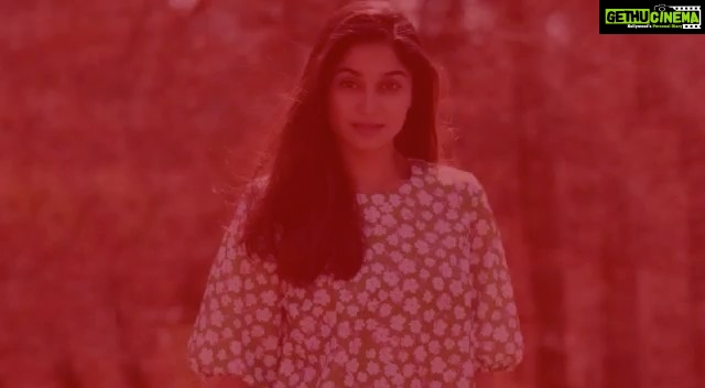 Soumya Seth Instagram - I love trying something new and this is one such thing.🥰🥳🤩 Great Falls, Virginia