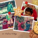 Soumya Seth Instagram - What can I say!! Grateful for this Guy!! Loving him all day and everyday is my biggest blessing!! Merriest Christmas to all- from Ayden and Somya!! Great Falls, Virginia