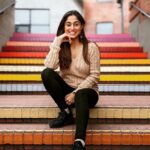 Soumya Seth Instagram - If you are not willing to learn no one can help you. If you are determined to learn no one can stop you. #mondaymotivation Pearson Smith Realty