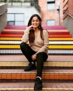 Soumya Seth Instagram - If you are not willing to learn no one can help you. If you are determined to learn no one can stop you.
#mondaymotivation