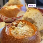 Soumya Seth Instagram - Sourdough story! @shub1893 @shubhangichuhadia @trieshasingh