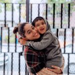 Soumya Seth Instagram - San Lovesico! My whole world in my arms... San Francisco, California