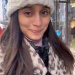 Soumya Seth Instagram – Quiet honestly my family is my strength!! Great Falls, Virginia