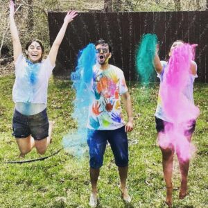 Soumya Seth Instagram - Life is beautiful and I am super grateful my pallet of colors!! 

#friendsforever
#memoriesforlife 

#realestate #home #homebuyers #womeninbusiness 
#virginia #forsale #realtor #entrepreneur #nova #greatfalls #topagent #pearsonsmithrealty #fairfax #love #peace #joy #greatfallsrealestate #virginiarealestateagent