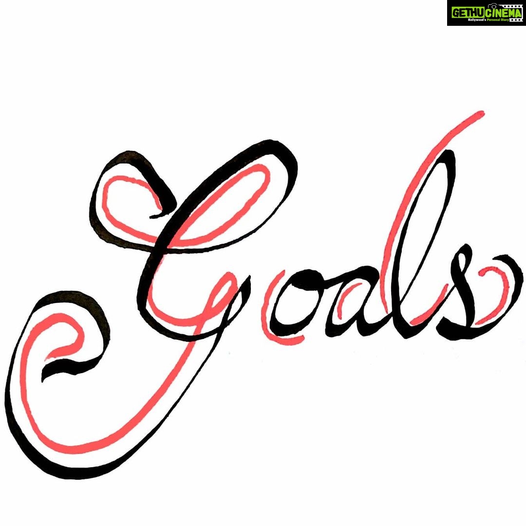 Soumya Seth Instagram - Don't just dream to be successful. BE SUCCESSFUL!! Write down your Goals. Goals can be personal, professional, spiritual, health, relationship and more.. Be SMART about them. Specific, Measurable, Achievable, Realistic, and Timely. Make an effort with Positive attitude. Be consistent. You got this!! Let's move with love in our hearts and joy in our souls Great Falls, Virginia
