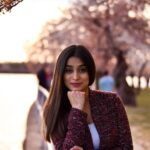 Soumya Seth Instagram - Success isn't always about greatness. Its about consistency. Consistent hard work leads to success. Greatness will come. Washington D.C.