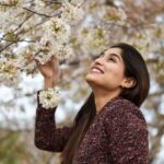 Soumya Seth Instagram - When you focus on good, the good increases. Washington D.C.