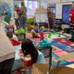 Soumya Seth Instagram - My baby is no more a baby. The progress he has made in just half year at school is mind blowing!! To all the parents - Everyday is magical just stand by and feel it!! 🥰❄️ A biggggg thank you to the teachers for their contributions!! Great Falls, Virginia