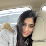 Soumya Seth Instagram - Right!!? Goofy 🤪 Enough ? Great Falls, Virginia